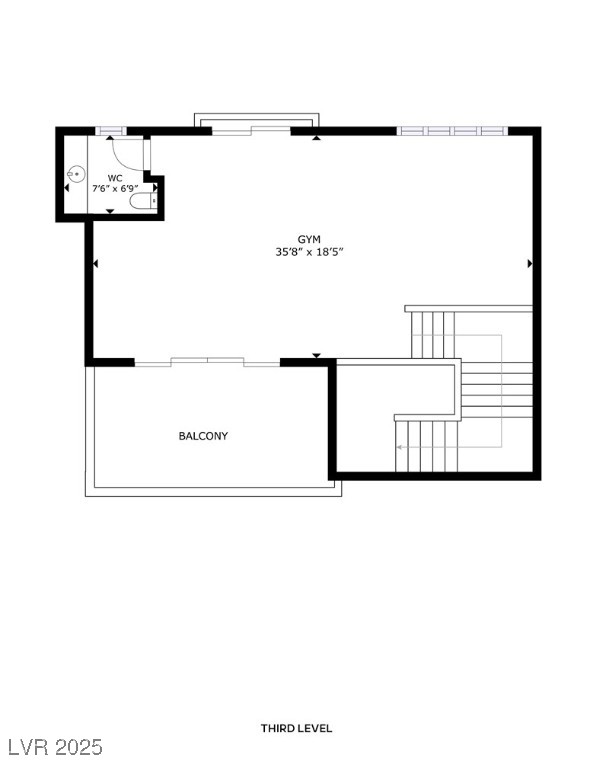 438 Serenity Point Drive Property Photo 47