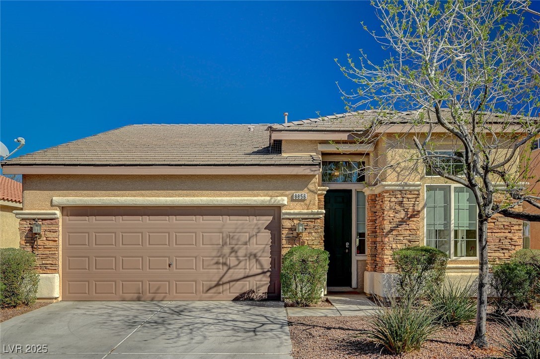 8856 Timber Mesa Street Property Photo 1