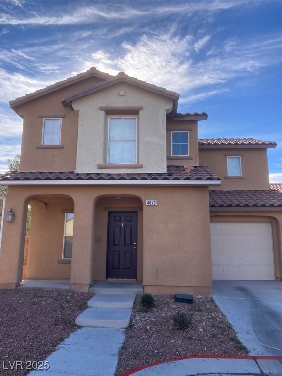 4673 Ametrine Court Property Photo 1