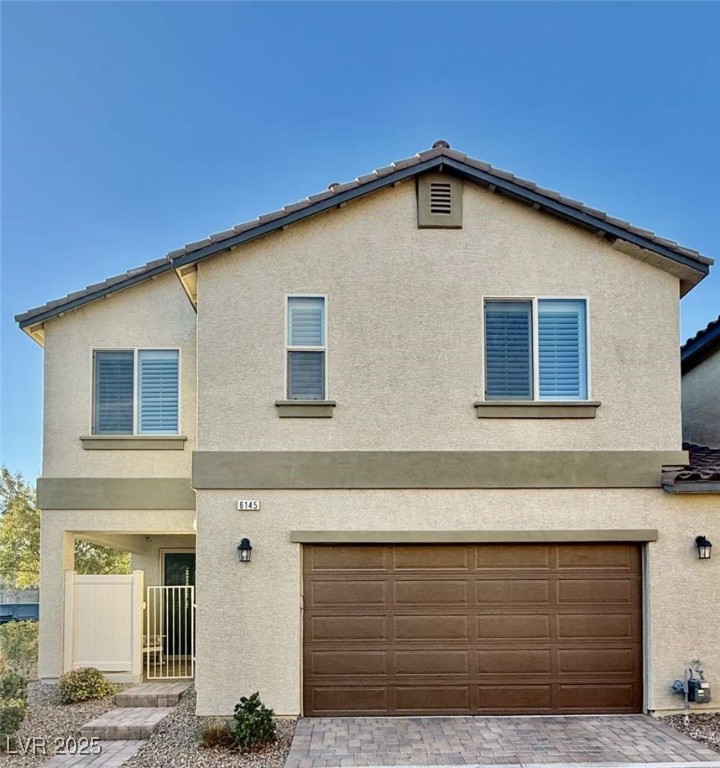 6145 Scarlet Leaf Street Property Photo 1