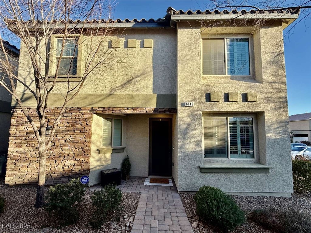 6145 Scarlet Leaf Street Property Photo 3