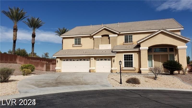 4798 Luna Ridge Court Property Photo