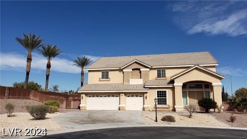 4798 Luna Ridge Court Property Photo 2