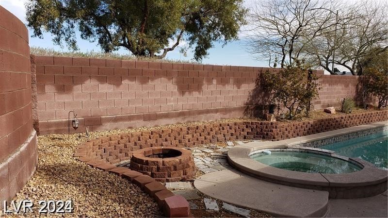 4798 Luna Ridge Court Property Photo 10