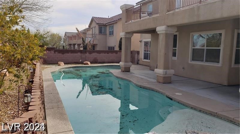 4798 Luna Ridge Court Property Photo 11