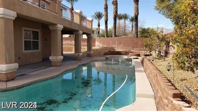 4798 Luna Ridge Court Property Photo 13