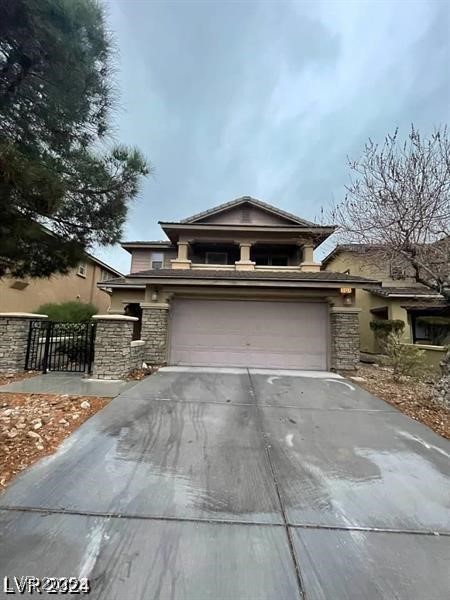 5413 Bristol Bend Court Property Photo 3