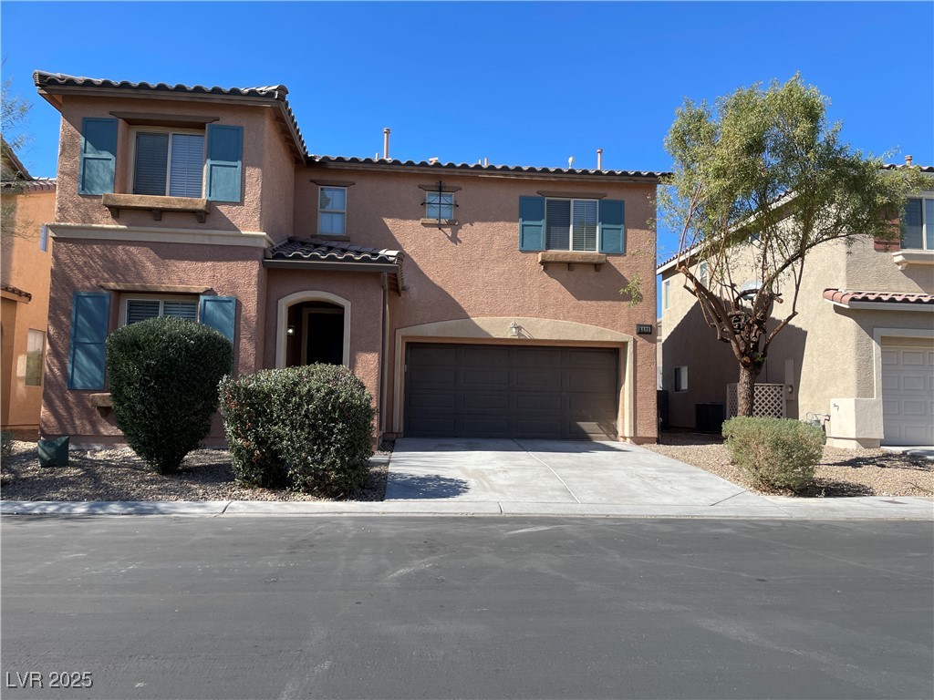 5535 Jett Canyon Street Property Photo 1
