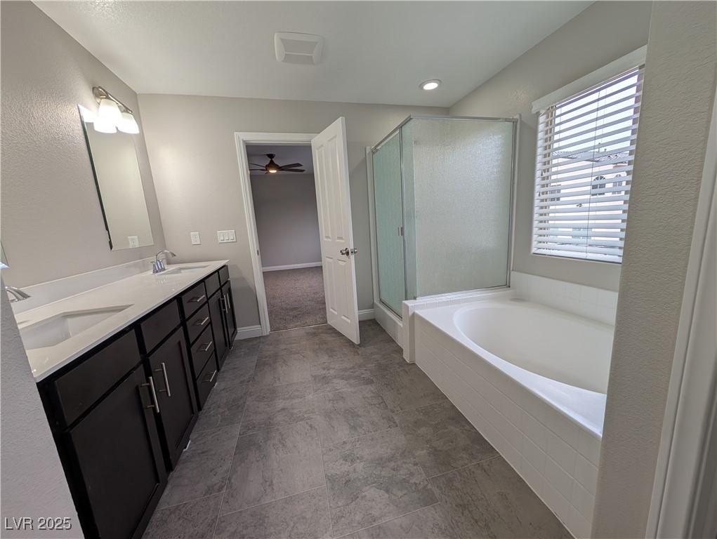 5535 Jett Canyon Street Property Photo 48