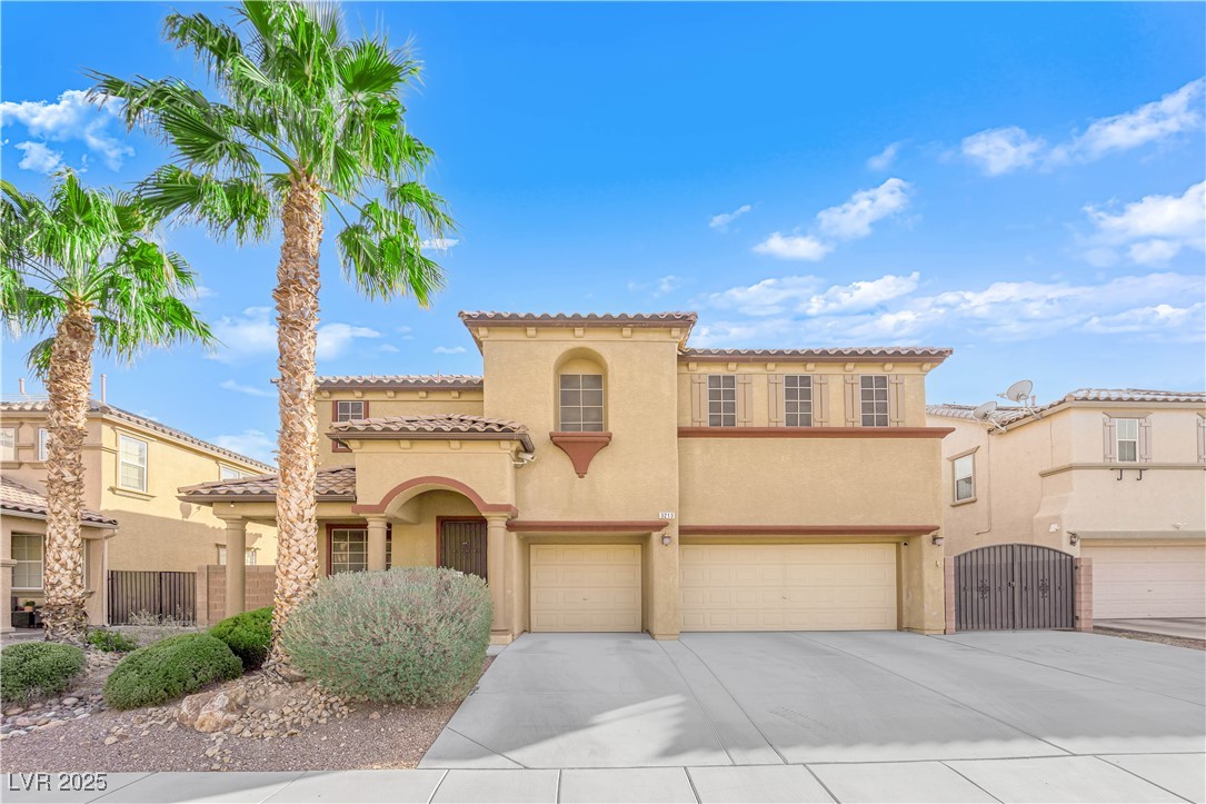 3213 Salutare Court Property Photo 1