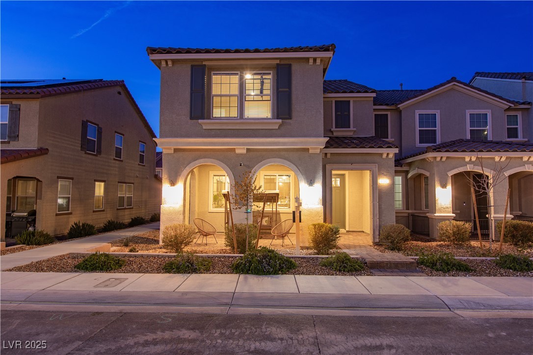 3732 Via Gennaro Property Photo 2