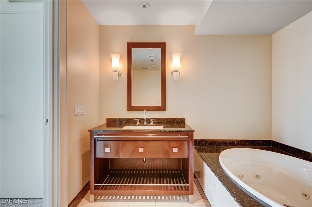 2700 Las Vegas Boulevard 3804 Property Photo 16
