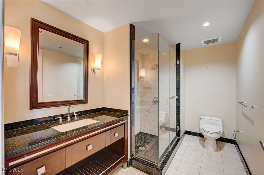 2700 Las Vegas Boulevard 3804 Property Photo 23