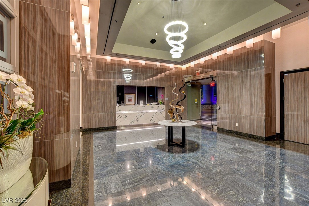 2700 Las Vegas Boulevard 3804 Property Photo 28