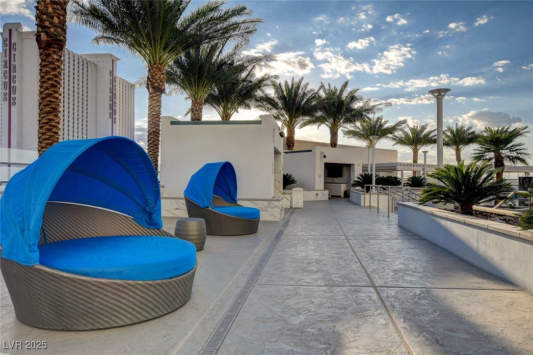2700 Las Vegas Boulevard 3804 Property Photo 34