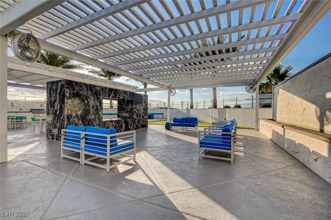 2700 Las Vegas Boulevard 3804 Property Photo 35
