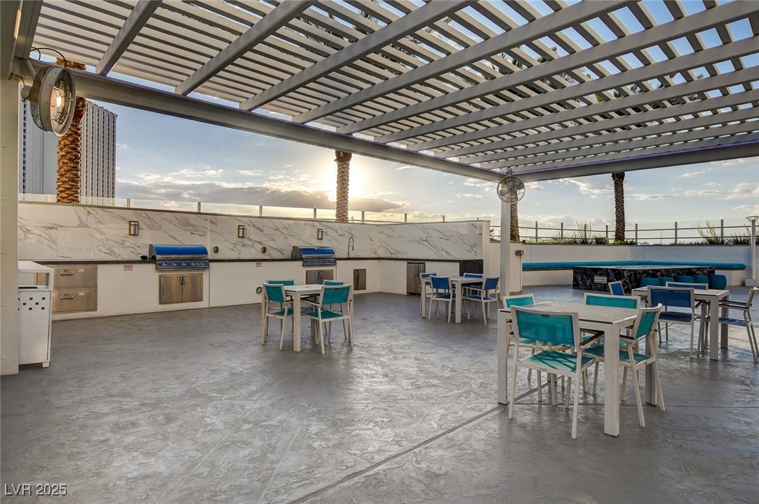 2700 Las Vegas Boulevard 3804 Property Photo 36