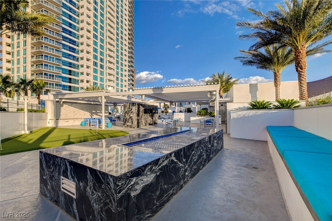 2700 Las Vegas Boulevard 3804 Property Photo 38