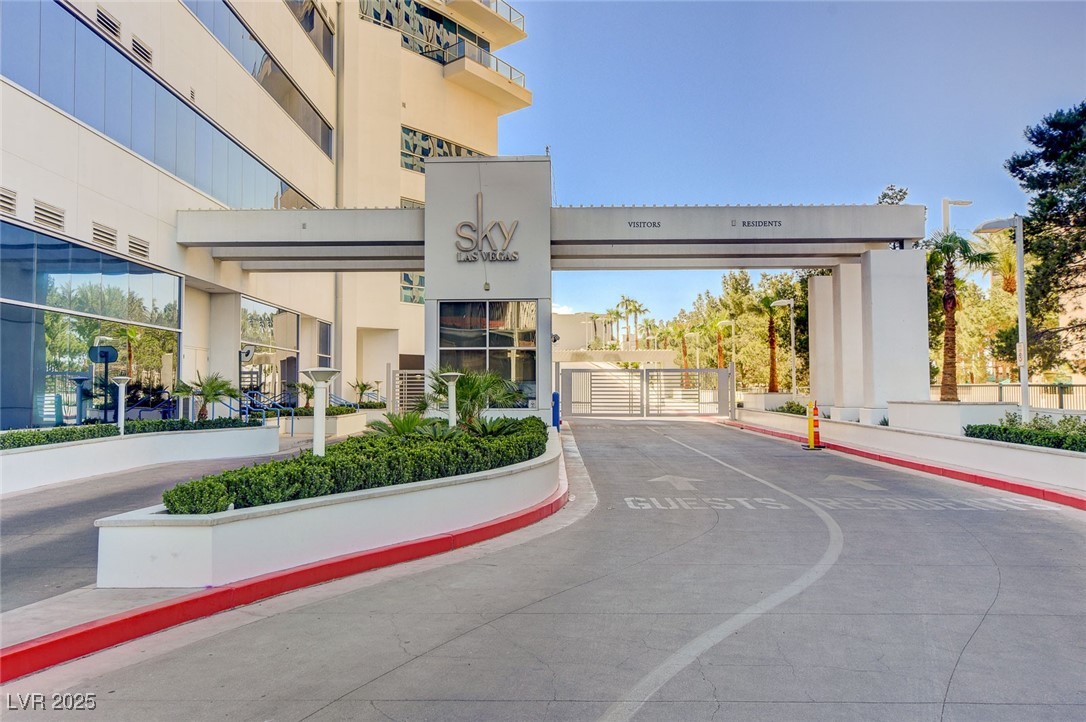 2700 Las Vegas Boulevard 3804 Property Photo 45