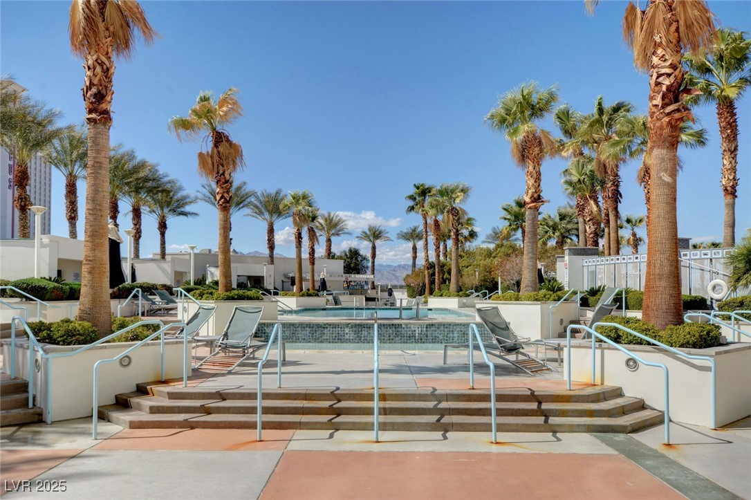 2700 Las Vegas Boulevard 3804 Property Photo 50
