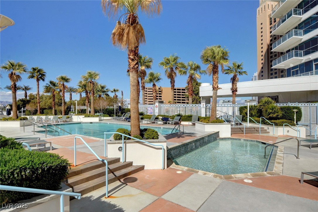 2700 Las Vegas Boulevard 3804 Property Photo 51