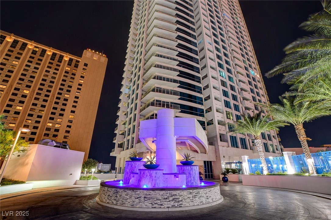 2700 Las Vegas Boulevard 3804 Property Photo 55