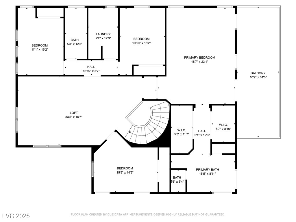 7850 Thunder Echo Street Property Photo 45