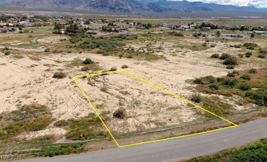 3600 East Falcon Street Property Photo