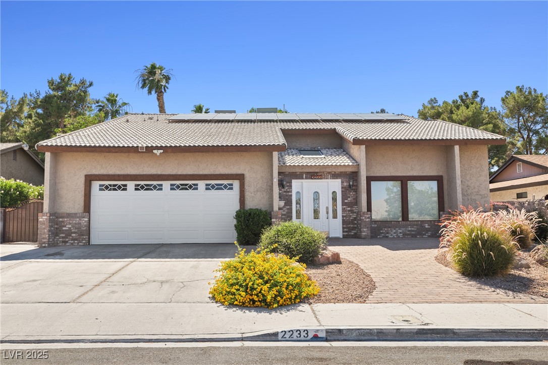 2233 Marlboro Drive Property Photo 1