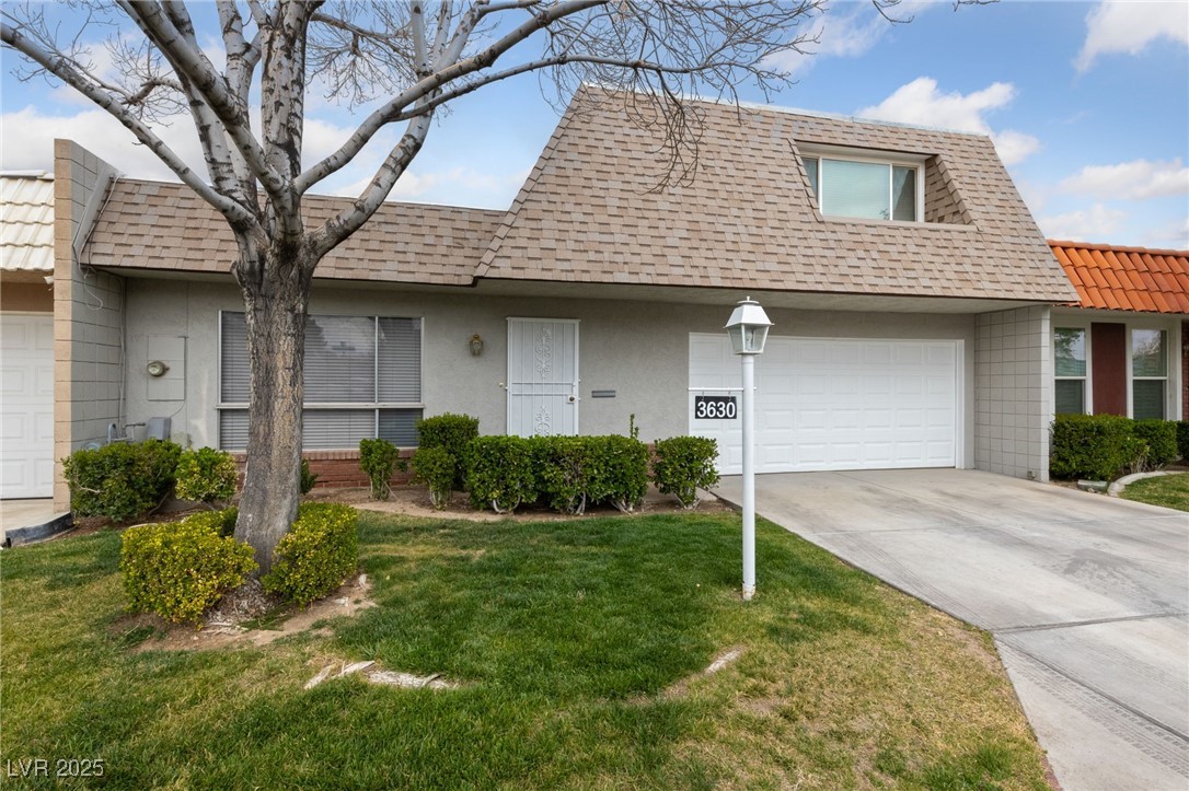 3630 Mckinley Avenue Property Photo
