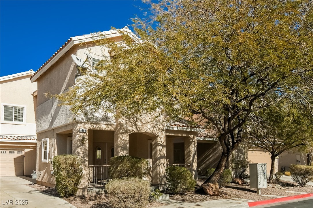 1680 Dark Wolf Avenue Property Photo 1
