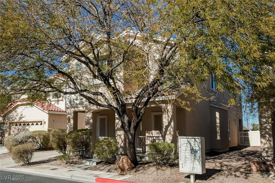1680 Dark Wolf Avenue Property Photo 2