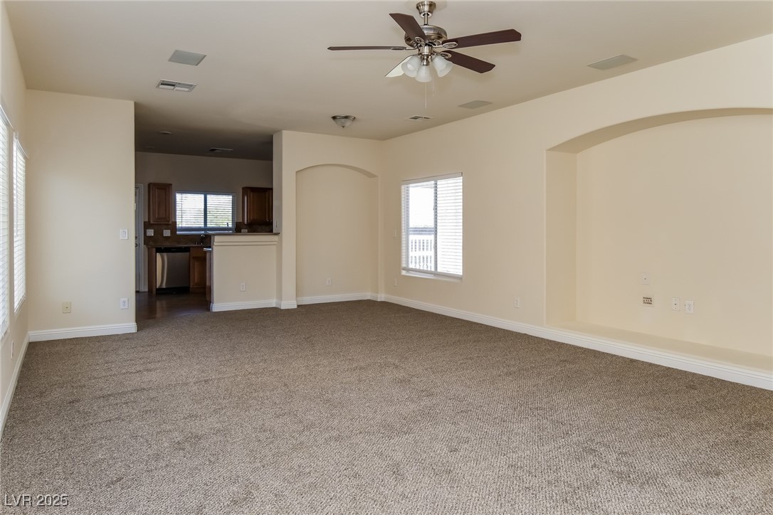 1680 Dark Wolf Avenue Property Photo 3