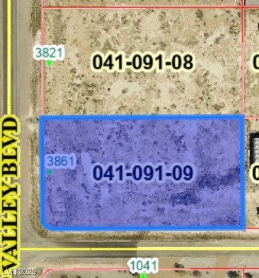 3861 South Pahrump Valley Boulevard Property Photo 2