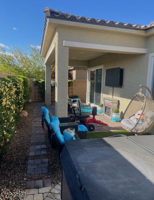 8144 Skye Dragon Street Property Photo 54