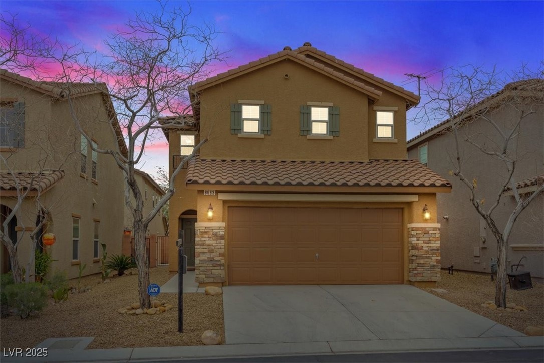 8683 Bella Jewel Avenue Property Photo 2