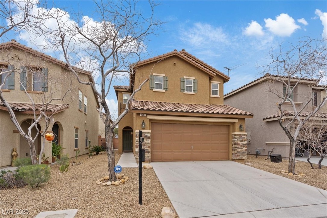 8683 Bella Jewel Avenue Property Photo 3