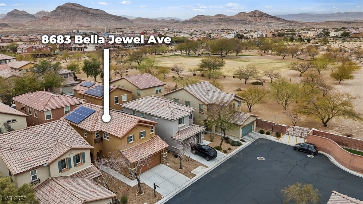 8683 Bella Jewel Avenue Property Photo 20