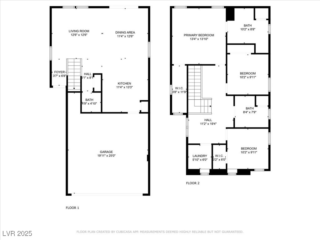 8683 Bella Jewel Avenue Property Photo 23