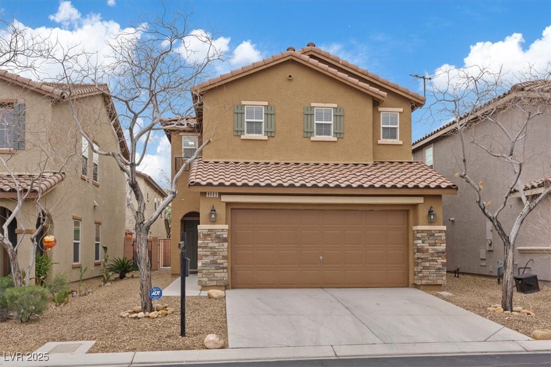 8683 Bella Jewel Avenue Property Photo 28