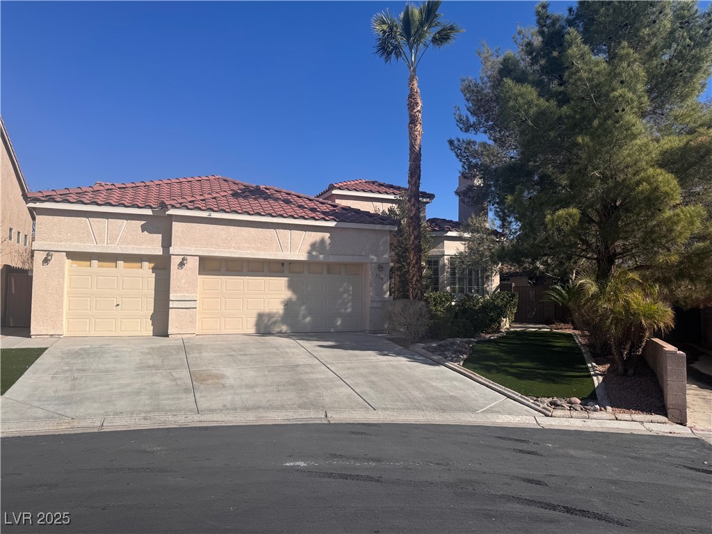 5748 Spring Ranch Parkway Property Photo 1