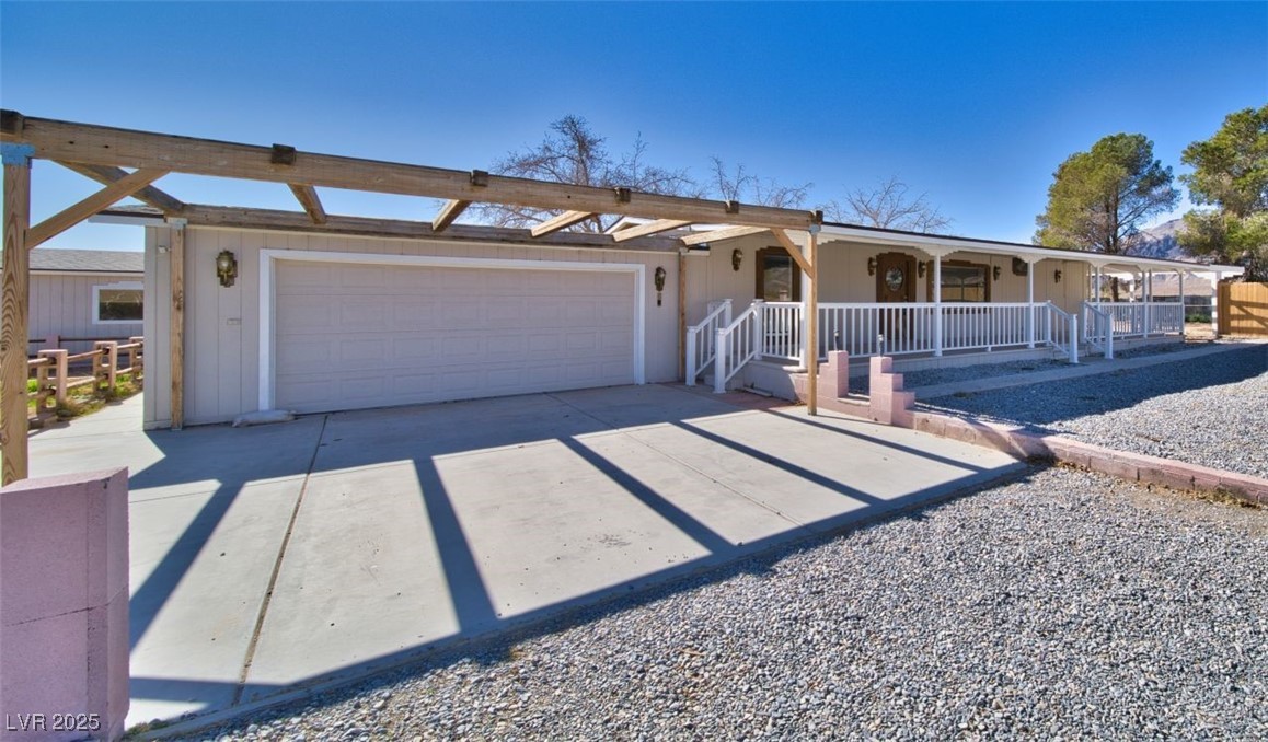 1281 West Carrol Street Property Photo