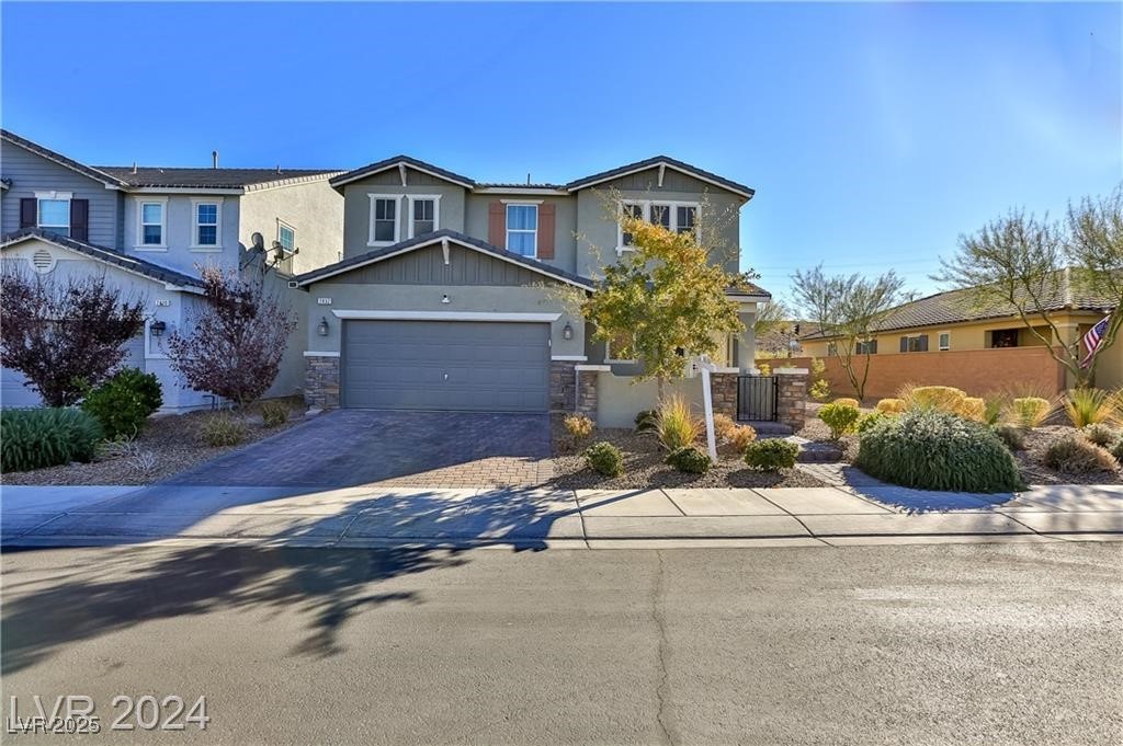 2832 Aragon Terrace Way Property Photo