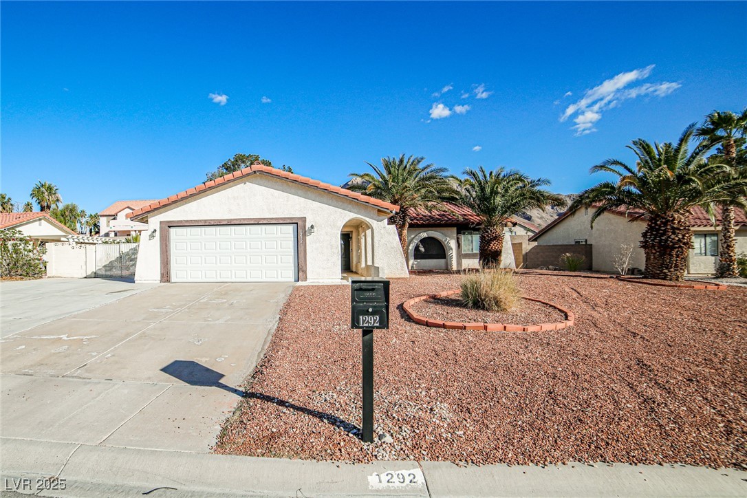 1292 Bobrich Circle Property Photo
