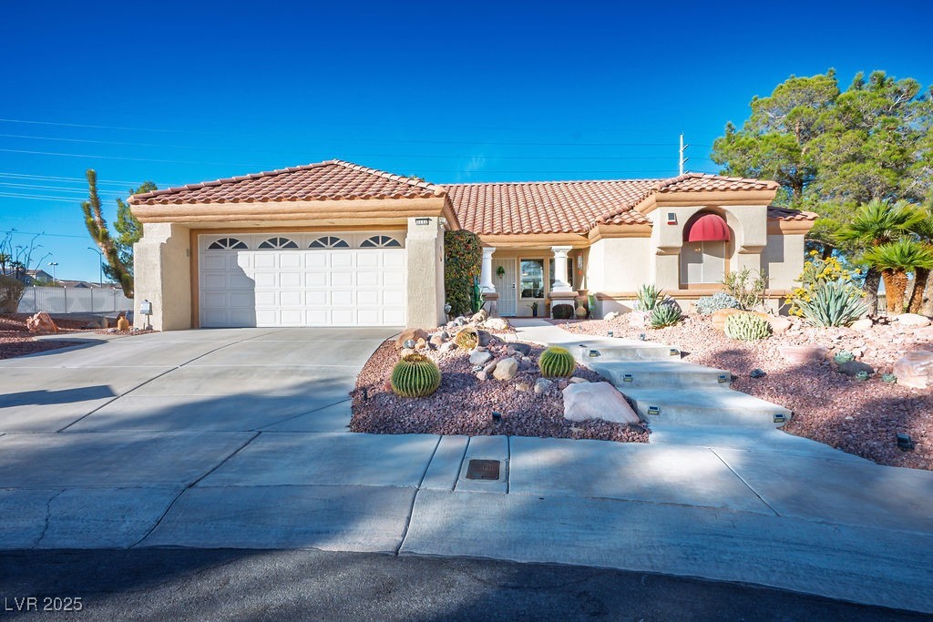 3112 Hayden Court Property Photo
