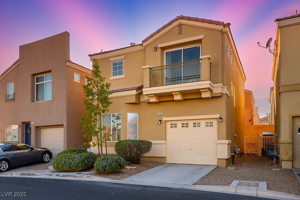 9489 Liquid Loco Street Property Photo