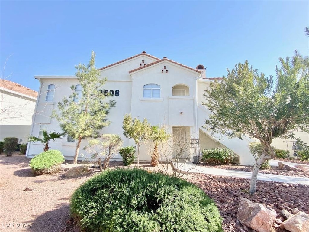 4508 West Lake Mead Boulevard 202 Property Photo 1