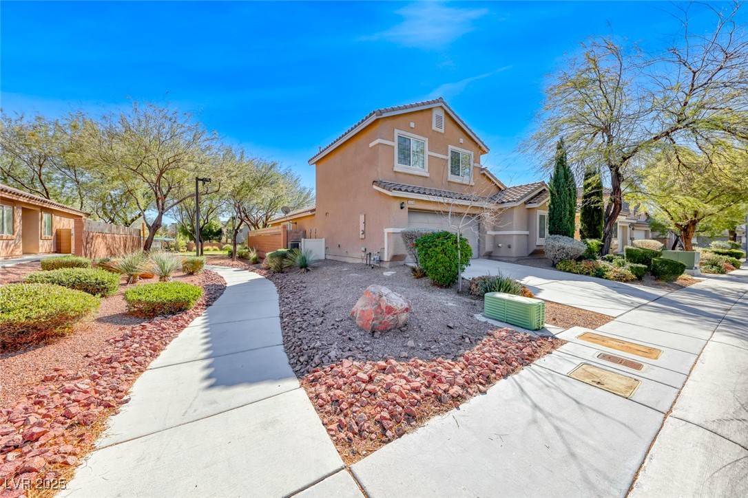6028 Stern Cove Court Property Photo