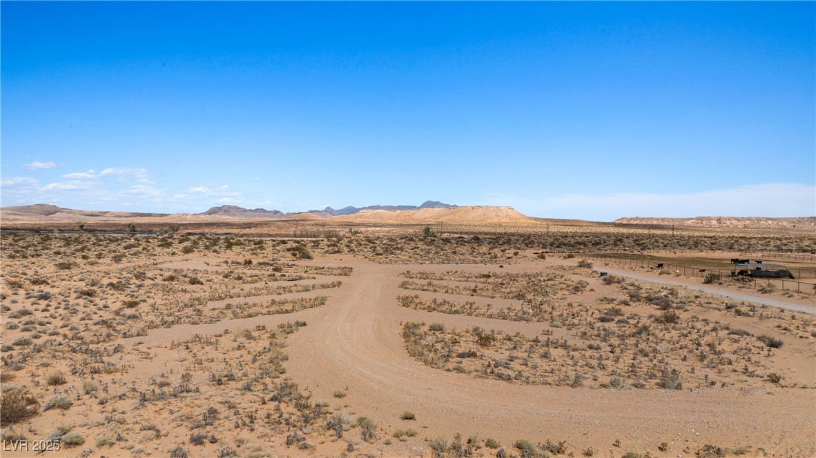 Skyline Property Photo 17