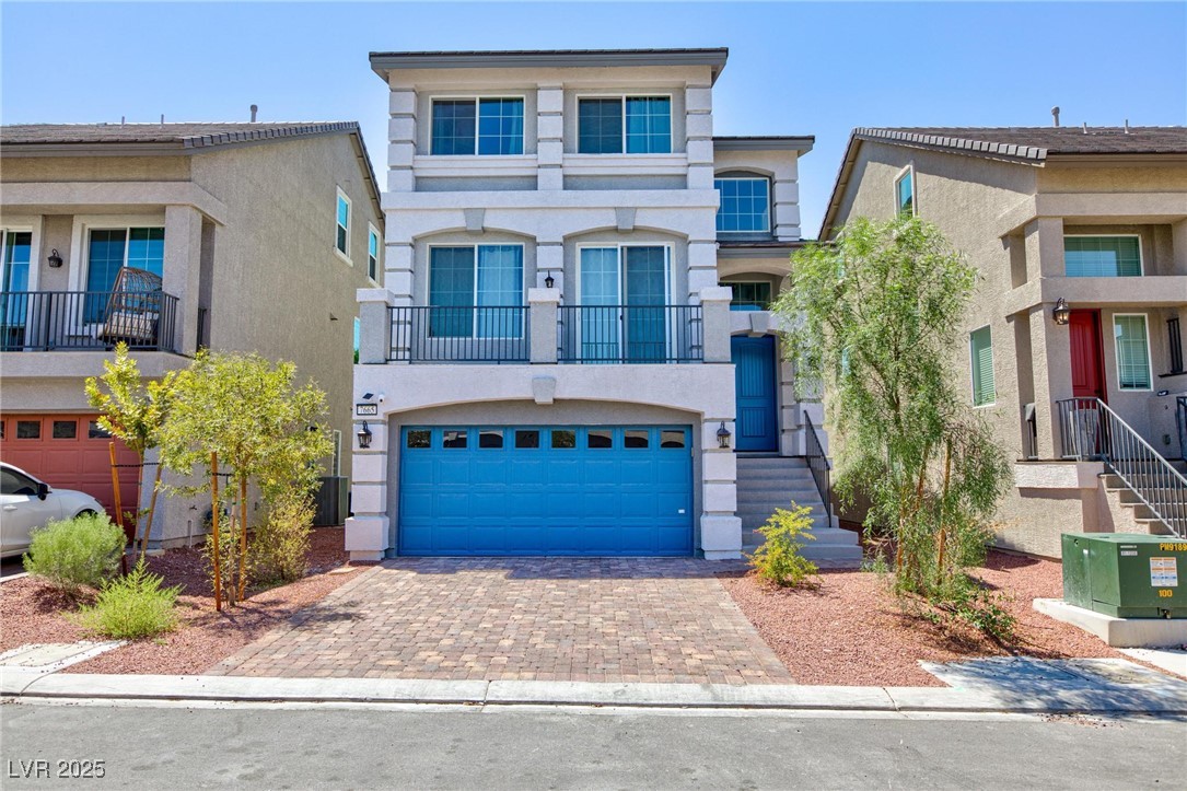 7665 Sandhaven Street Property Photo